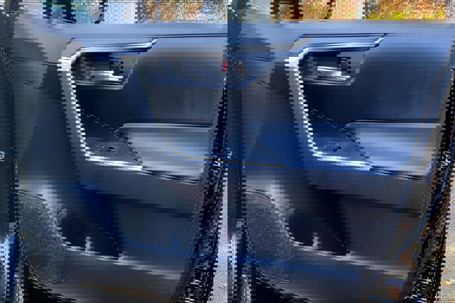 Used 2023 Toyota RAV4 XLE image 22