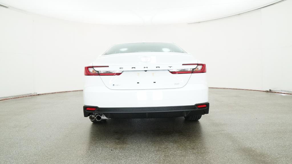 New 2026 Toyota Camry SE w/ Convenience Package FWD image 26