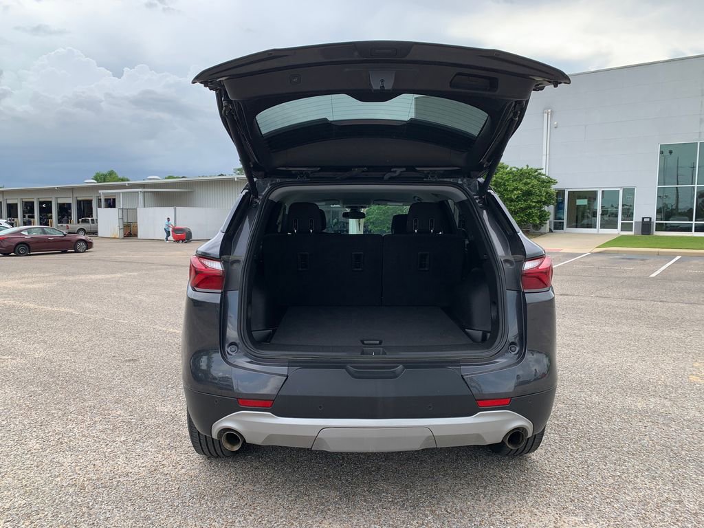 Used 2021 Chevrolet Blazer LT image 7