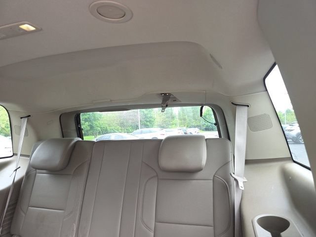 Used 2016 Chevrolet Tahoe LTZ AWD/4WD image 14