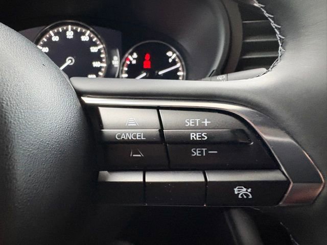 New 2026 MAZDA MAZDA3 2.5 S Hatchback w/ Premium Pkg image 24