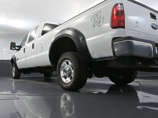 Used 2011 Ford F350 XLT w/ Camper Pkg AWD/4WD image 43
