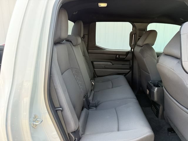 Used 2024 Toyota Tacoma SR AWD/4WD image 31