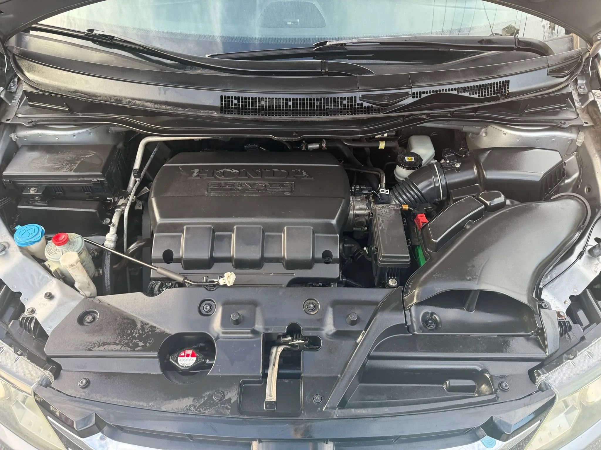 Used 2016 Honda Odyssey EX-L image 14