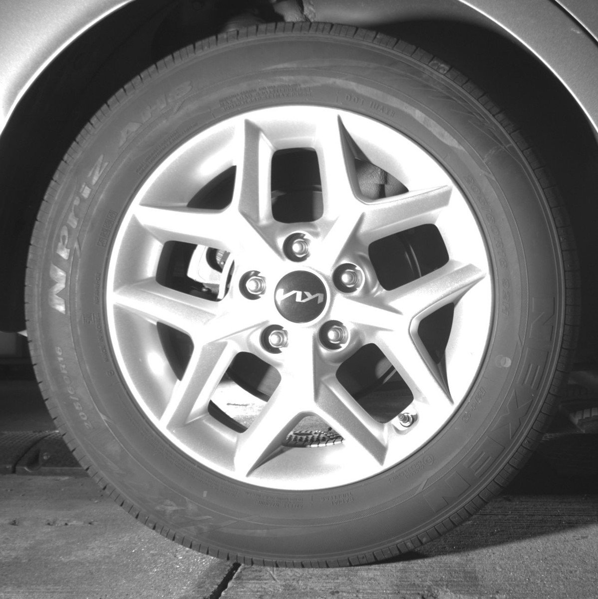 Used 2025 Kia Soul LX w/ LX Technology Package image 15