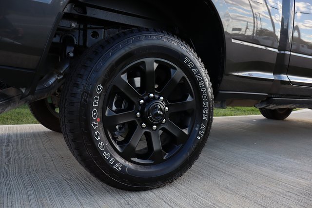 Used 2025 RAM 2500 Laramie image 44