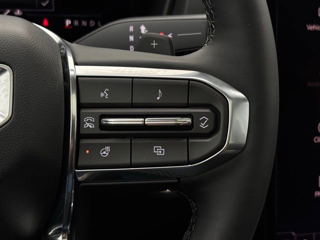 New 2026 GMC Terrain Denali AWD/4WD image 25
