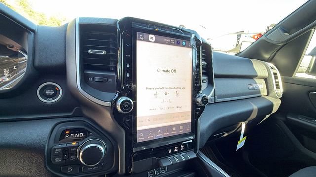 New 2026 RAM 1500 Big Horn AWD/4WD image 27