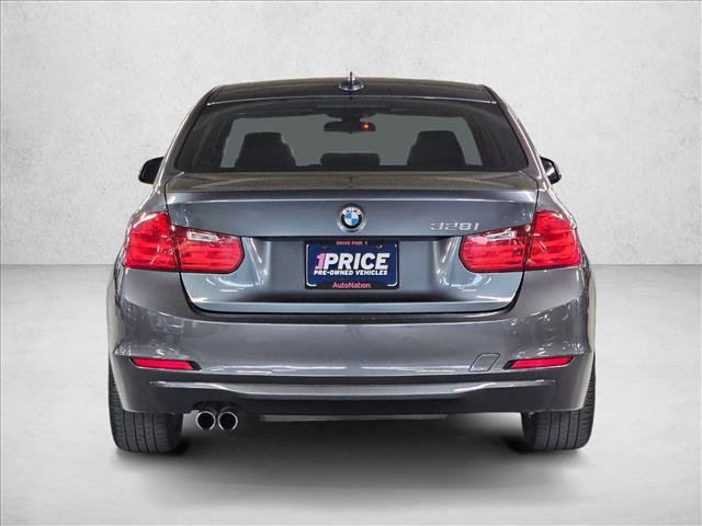 Used 2014 BMW 328i Sedan image 7