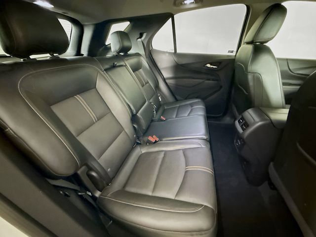 Used 2022 Chevrolet Equinox Premier AWD/4WD image 25