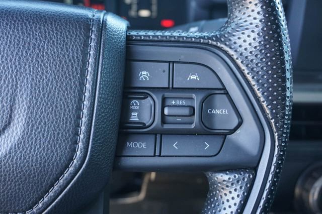 Used 2025 Toyota Tacoma SR5 image 17