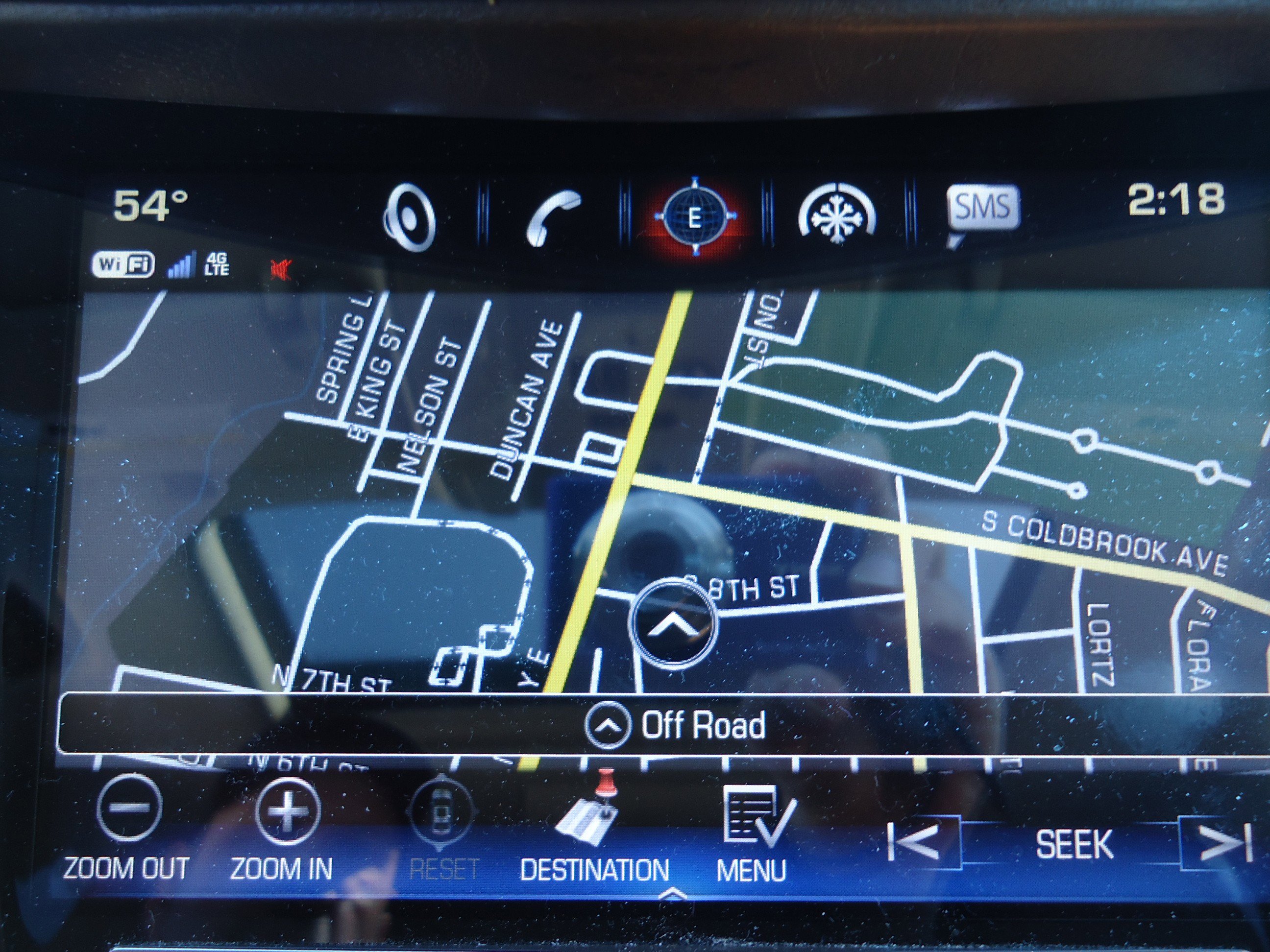 Used 2019 Cadillac Escalade Premium Luxury image 18