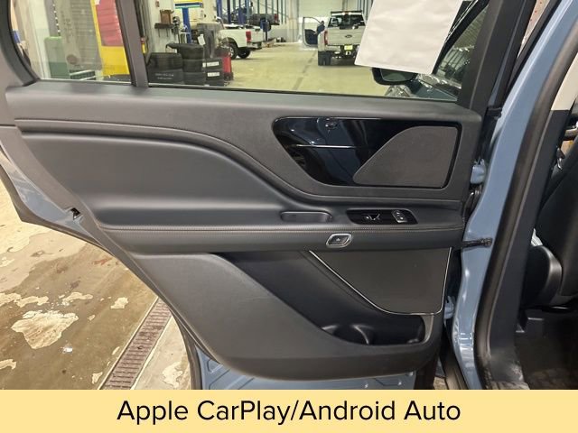 New 2026 Lincoln Aviator AWD image 35