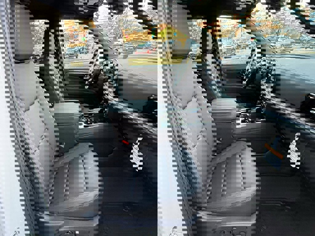 New 2026 Chevrolet Suburban LT w/ LPO, Dark Essentials Package image 46