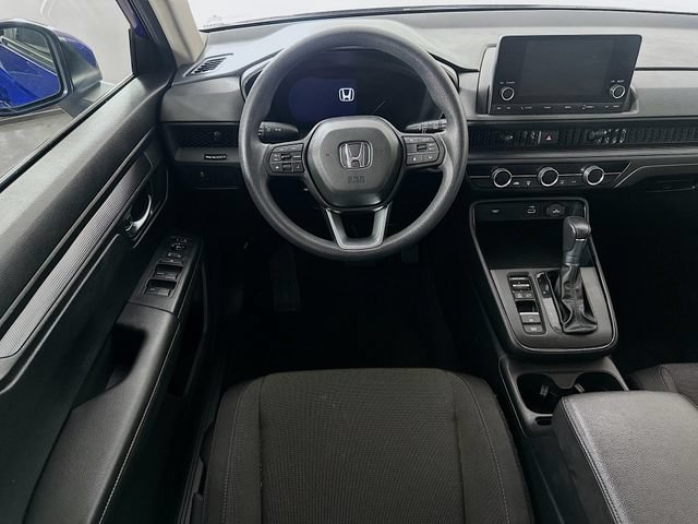 Certified 2025 Honda CR-V LX image 4
