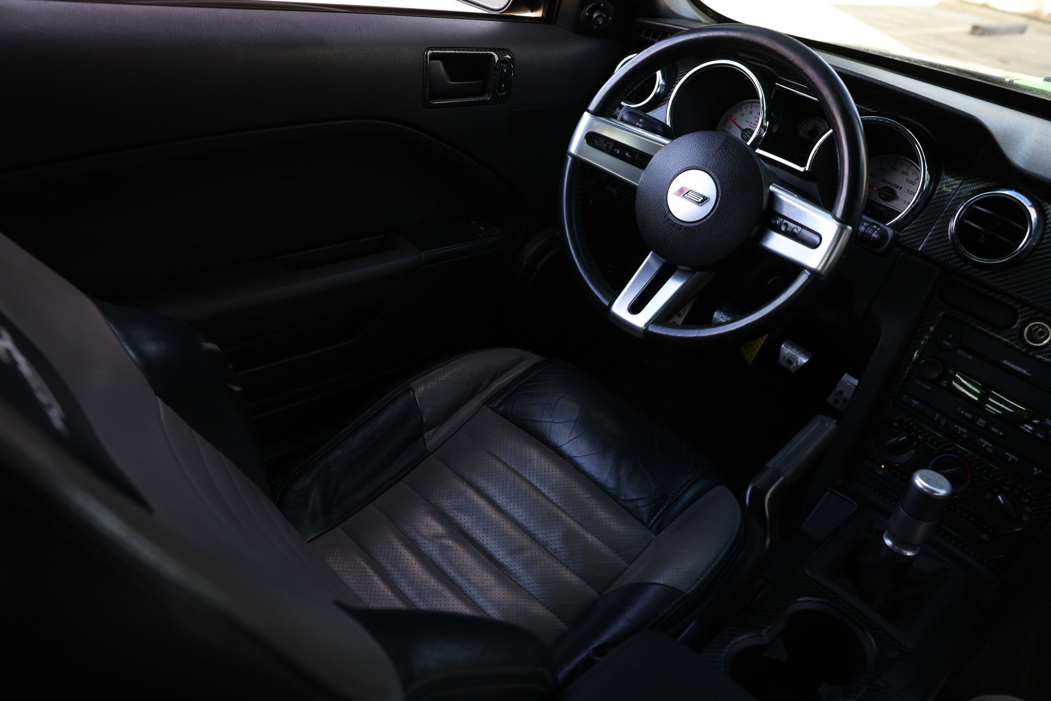 Used 2007 Ford Mustang GT image 25