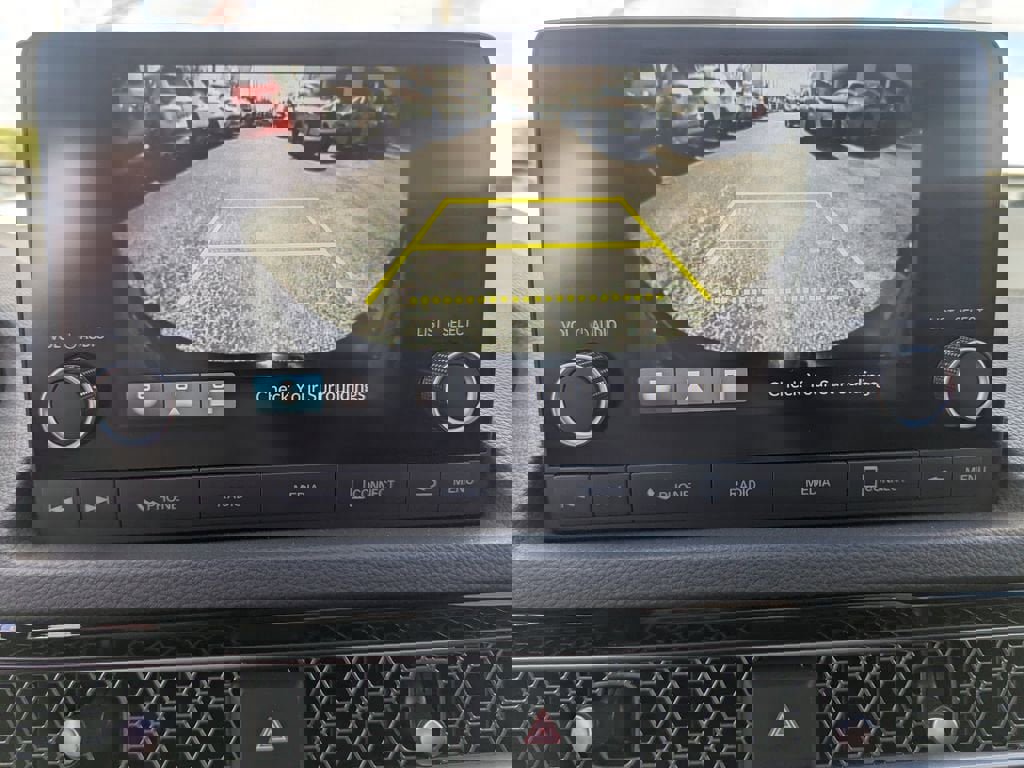 Used 2023 Honda Civic Sport image 18