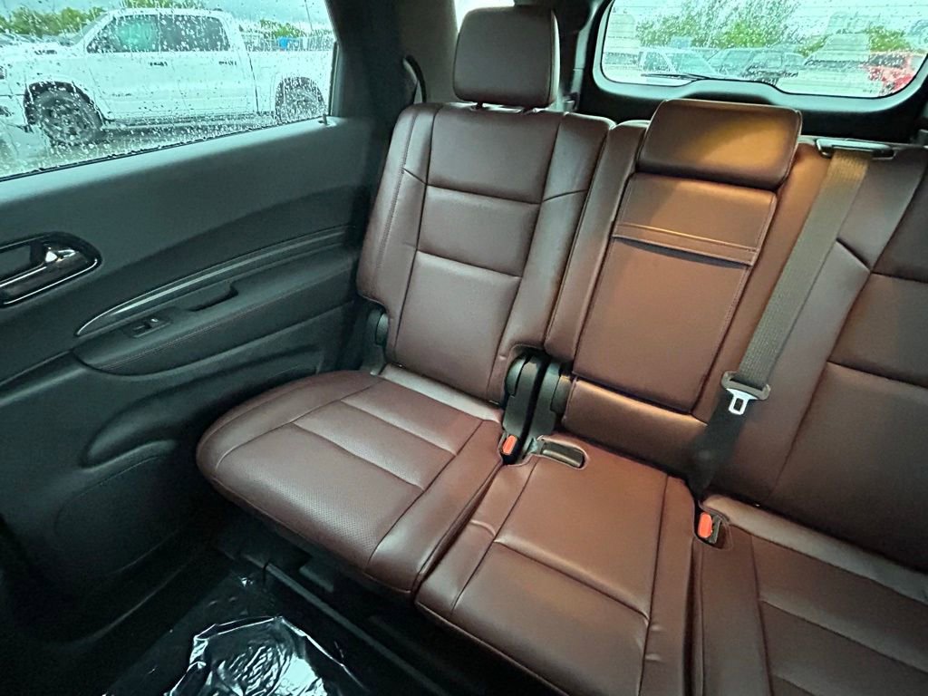 New 2026 Dodge Durango GT image 12