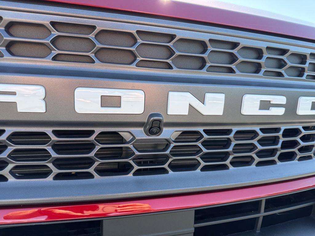 New 2026 Ford Bronco Sport Badlands AWD/4WD image 34
