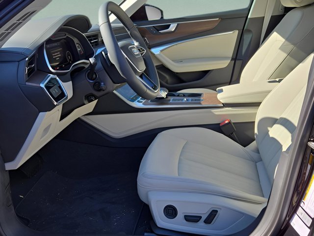 Used 2025 Audi A6 Premium Plus w/ Premium Plus Package image 7