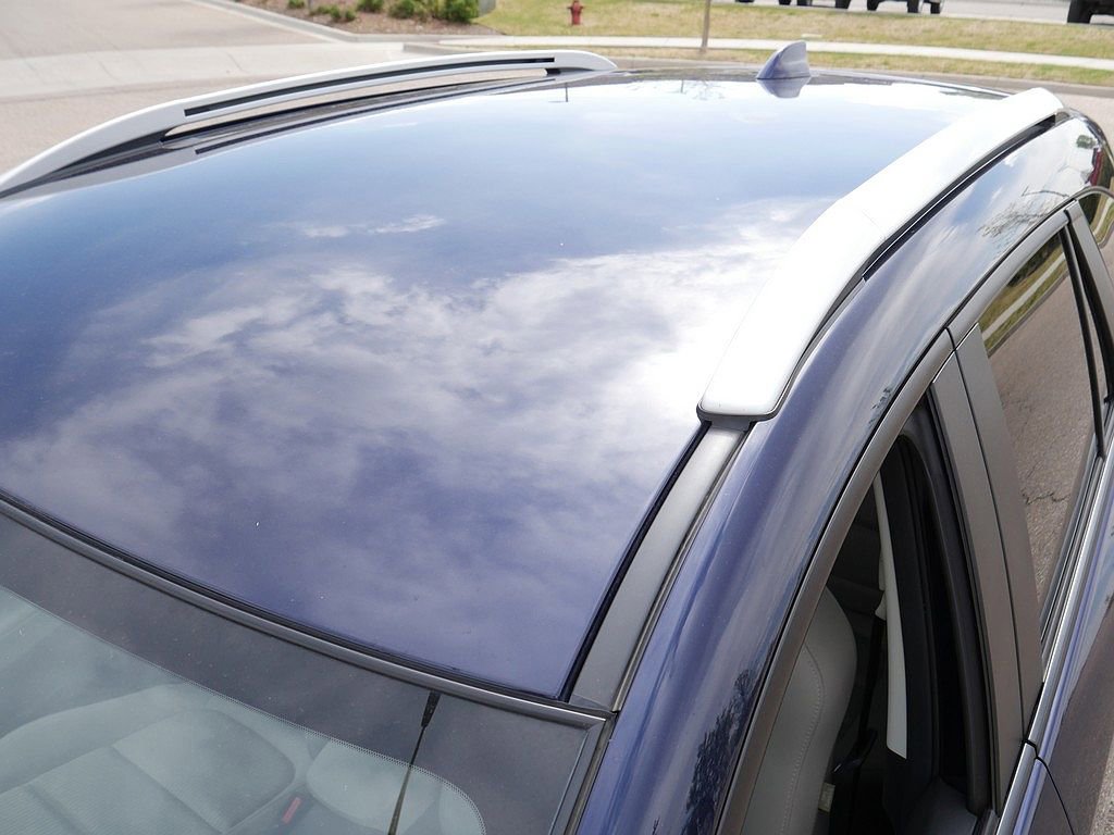 Used 2014 MAZDA CX-5 Touring FWD image 49