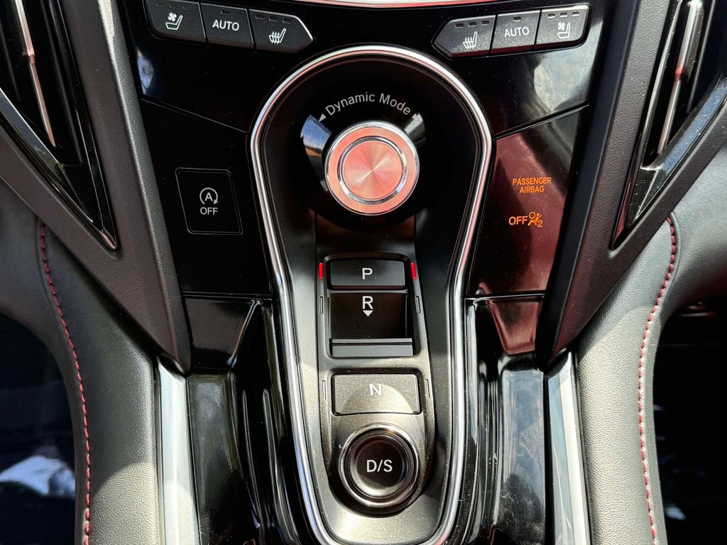 Certified 2023 Acura RDX w/ Advance Package AWD/4WD image 25