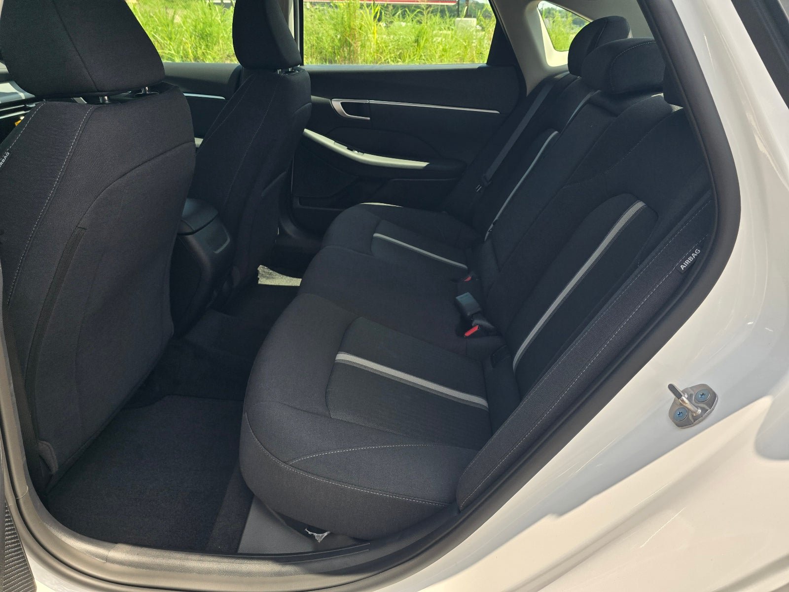 New 2026 Hyundai Sonata SEL FWD image 10