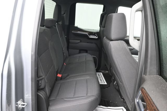 Used 2024 GMC Sierra 1500 Elevation AWD/4WD image 6