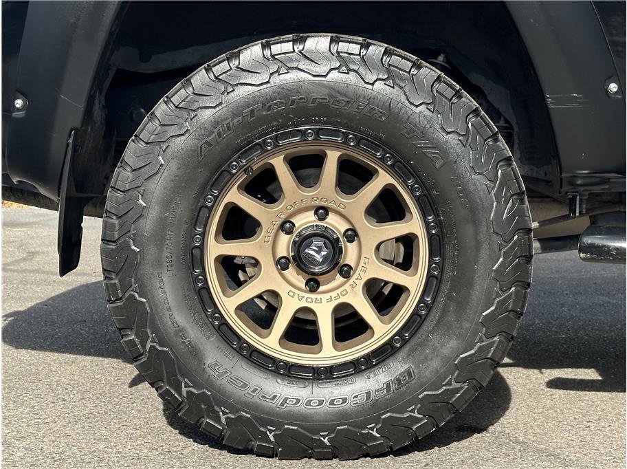 Used 2019 Toyota 4Runner SR5 Premium image 31