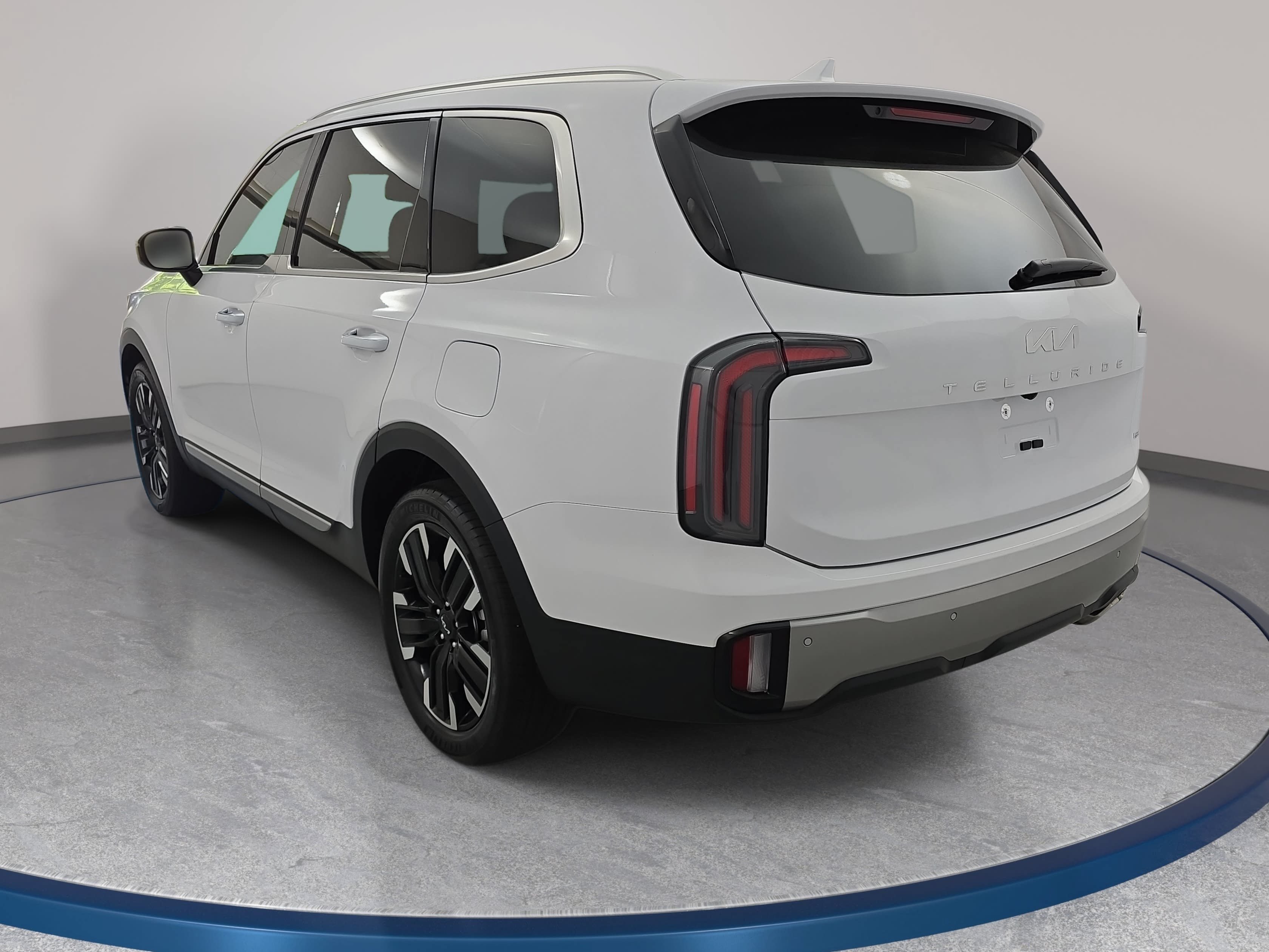 Used 2025 Kia Telluride SX Prestige AWD/4WD image 7