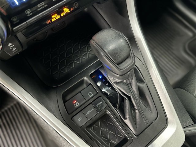 Used 2023 Toyota RAV4 XLE w/ Convenience Package image 20