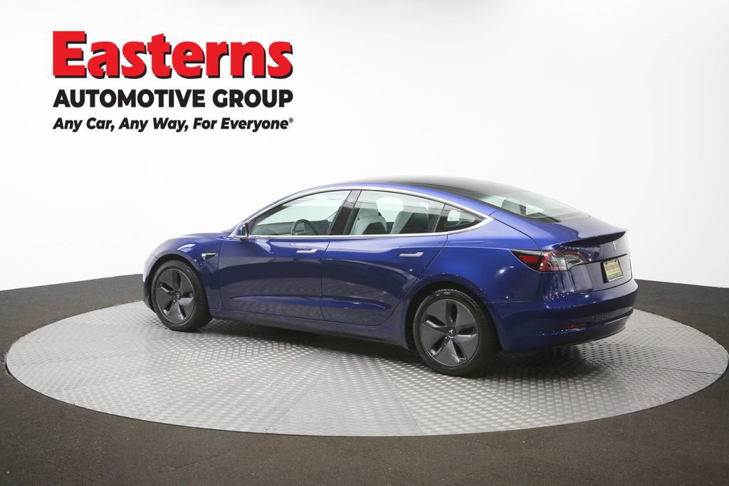 Used 2019 Tesla Model 3 Long Range AWD/4WD image 58
