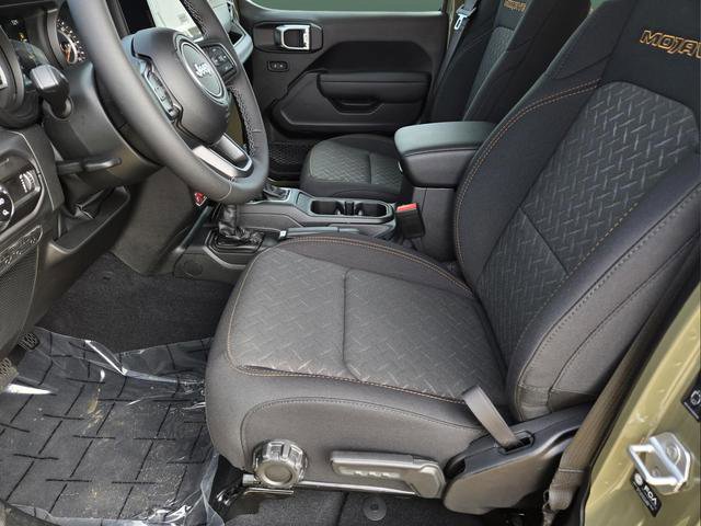 New 2026 Jeep Gladiator Mojave image 14