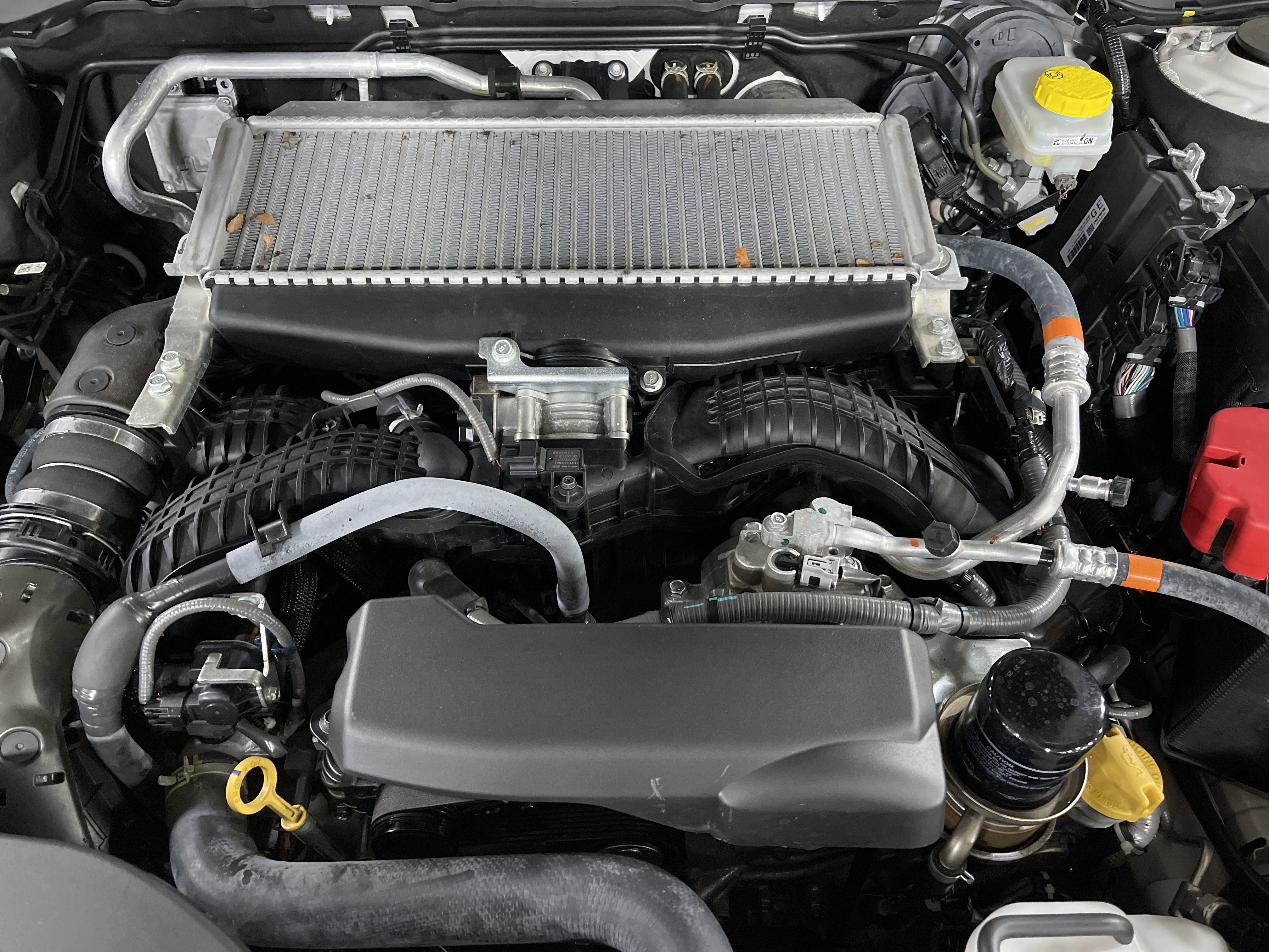 Used 2023 Subaru Outback Limited XT image 17