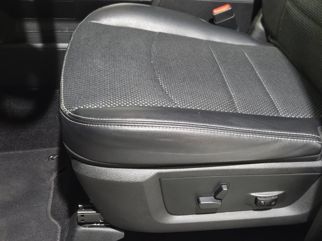 Certified 2018 RAM 1500 Sport w/ Convenience Group AWD/4WD image 11