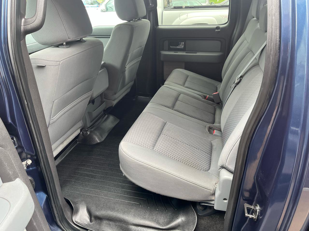 Used 2013 Ford F150 XLT w/ XLT Chrome Pkg image 20