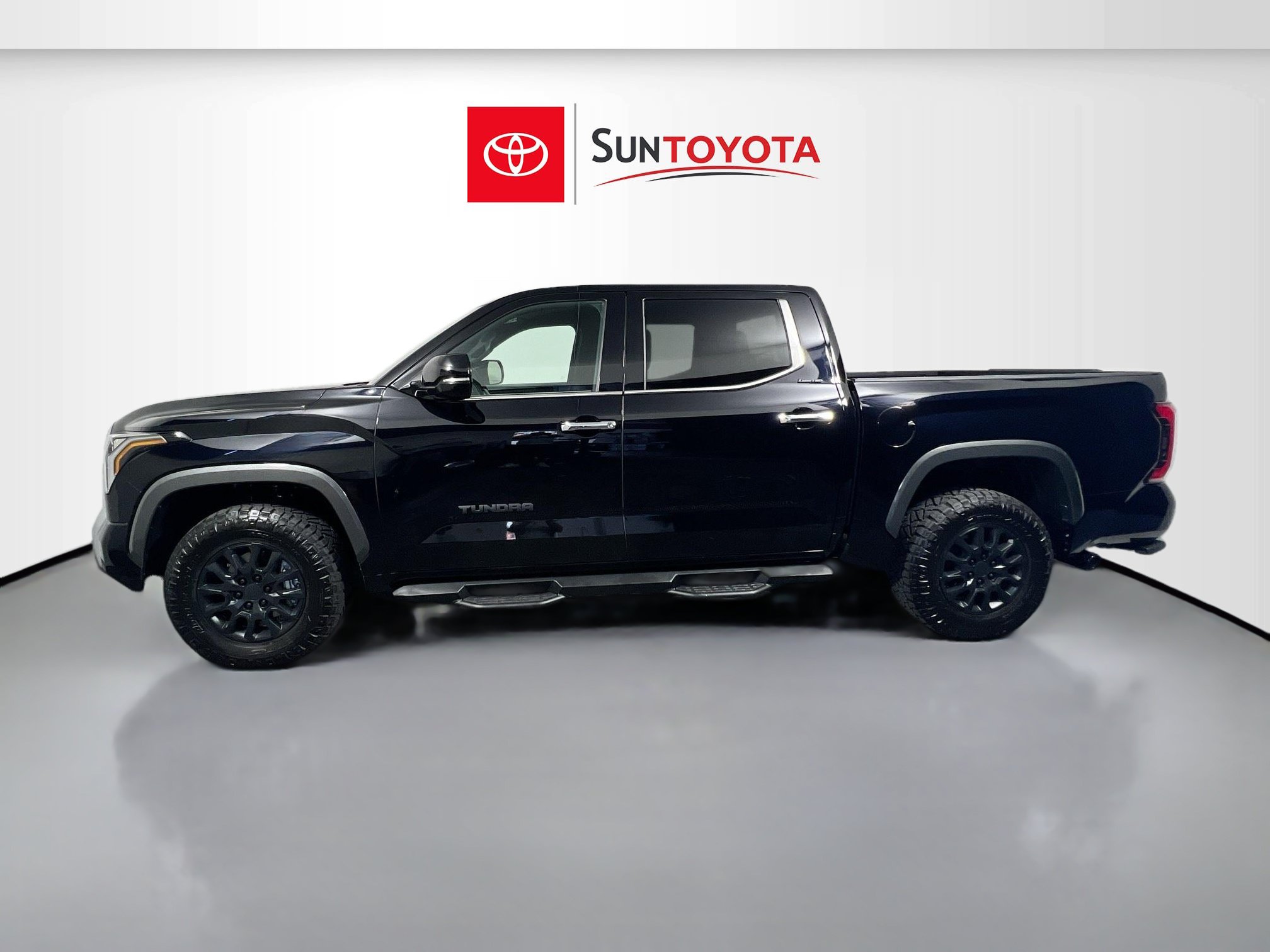 New 2026 Toyota Tundra Limited AWD/4WD image 7