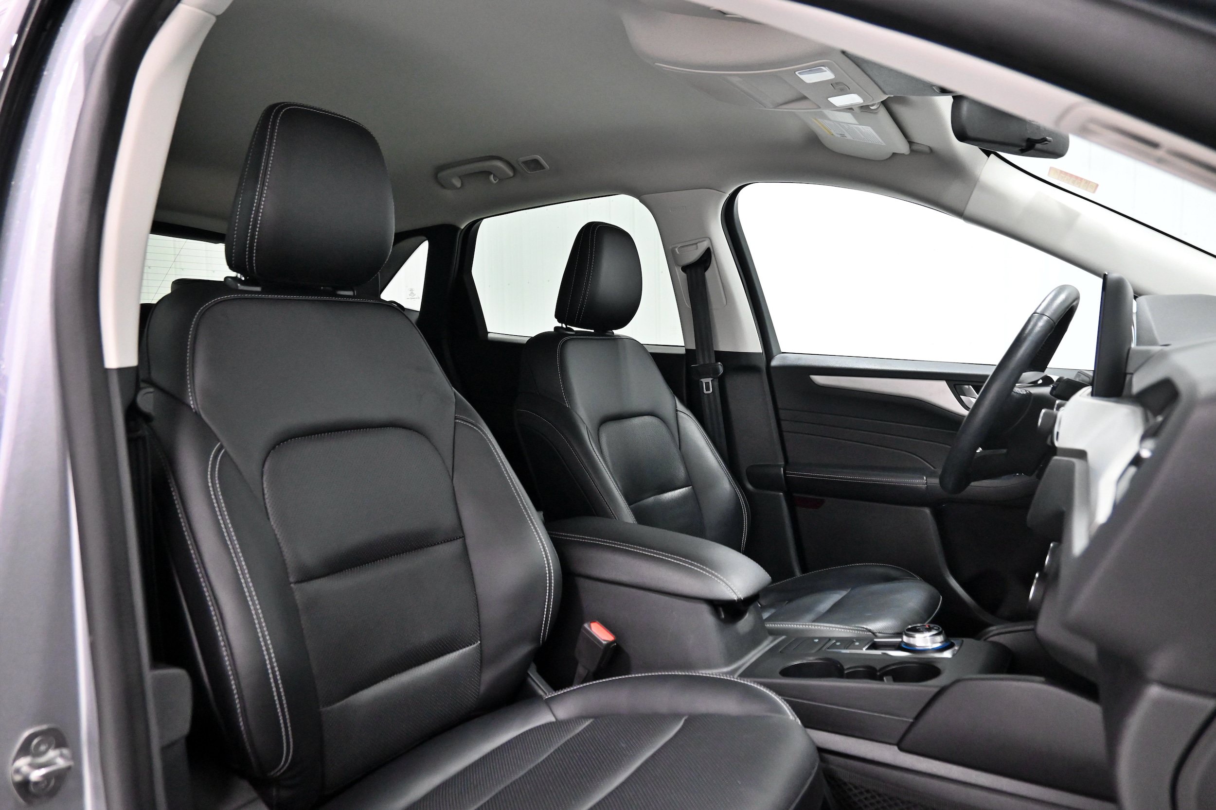 Used 2021 Ford Escape SEL AWD/4WD image 28