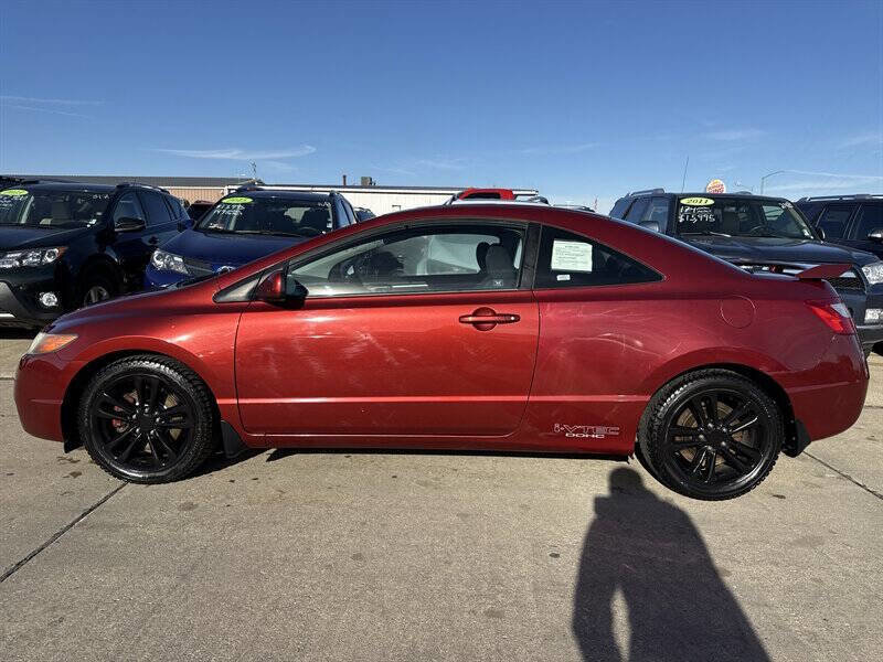 Used 2007 Honda Civic Si image 3