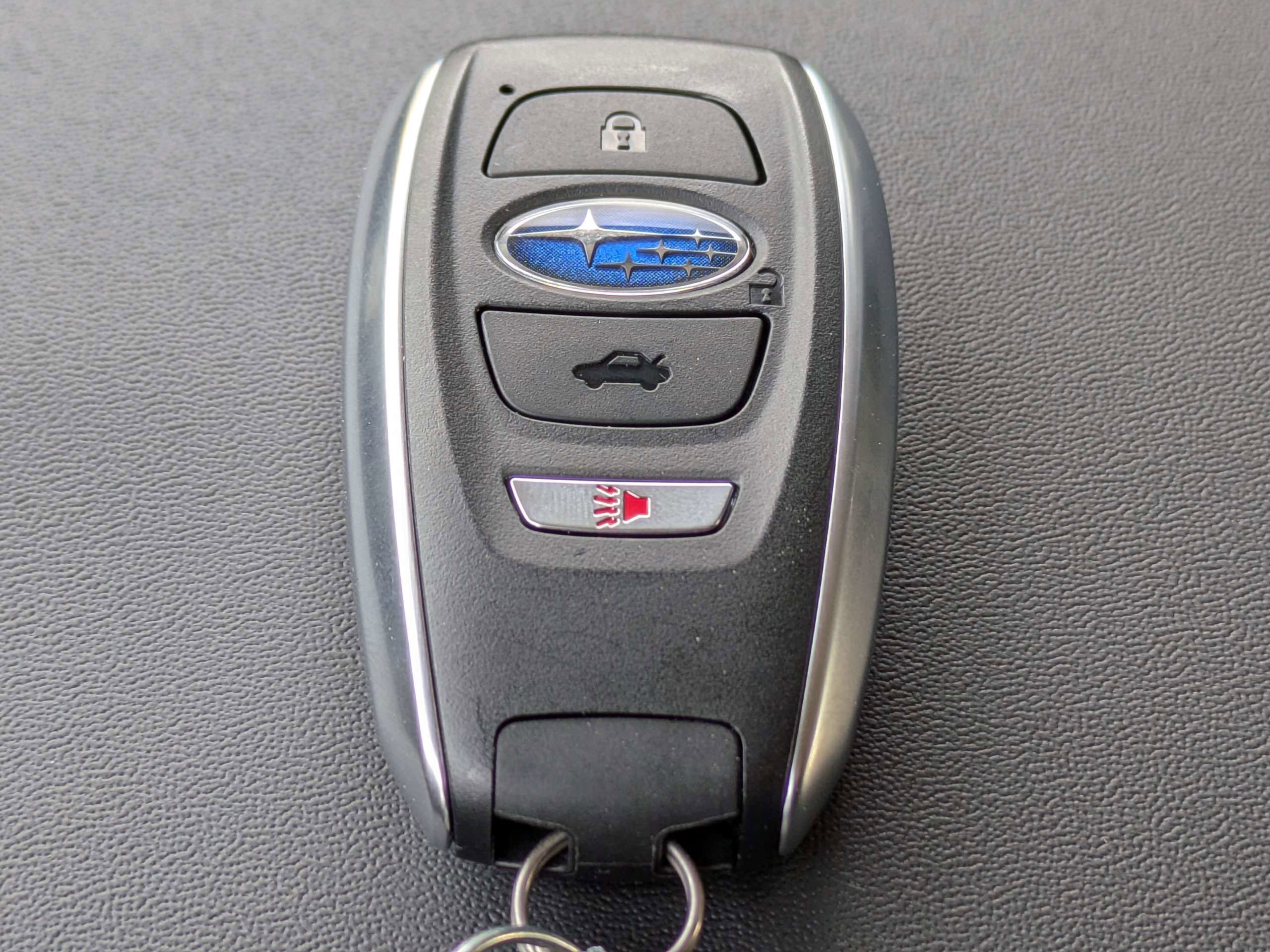 New 2026 Subaru Ascent Touring image 32