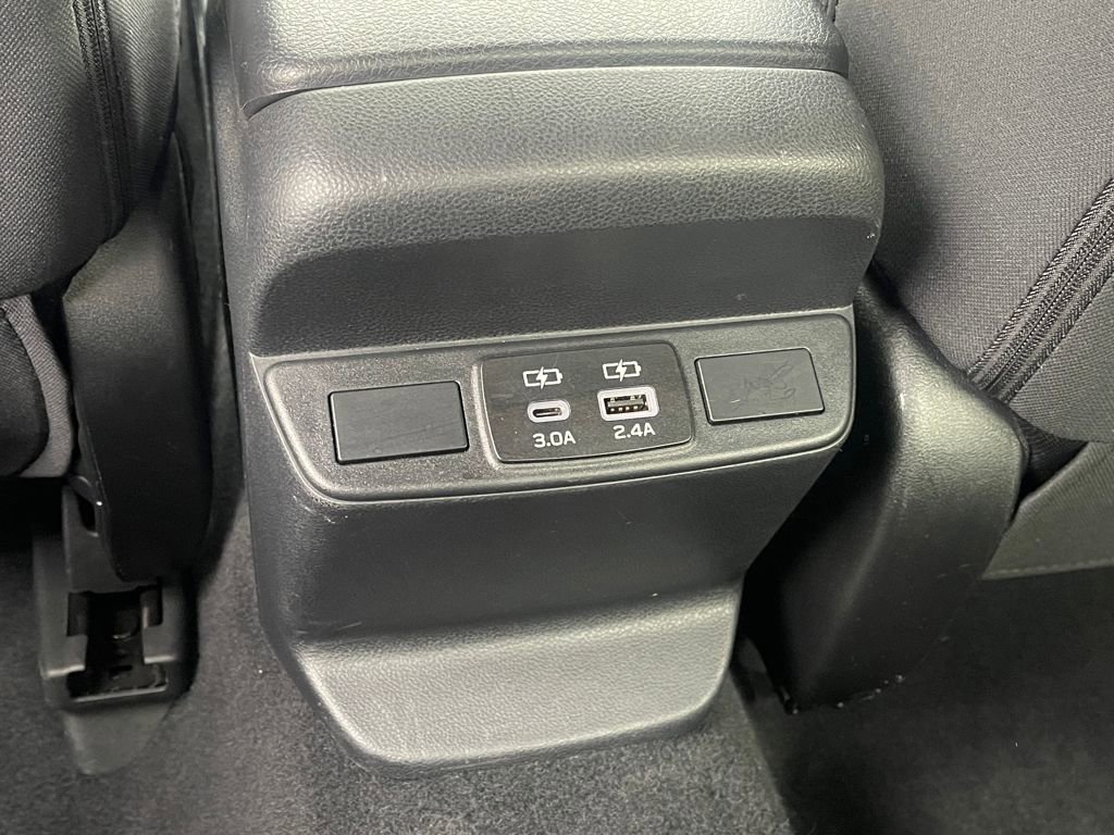 Used 2024 Subaru WRX Premium image 13