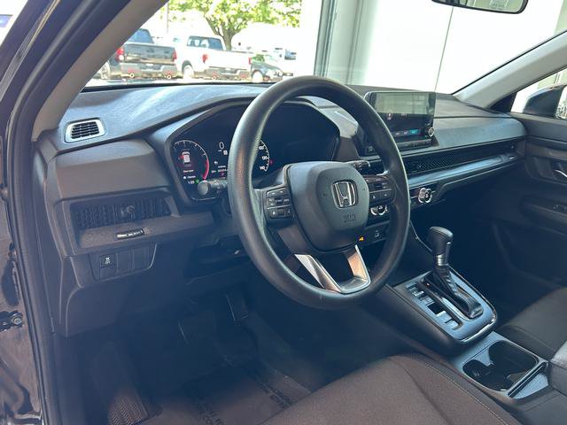 Used 2024 Honda CR-V LX image 15