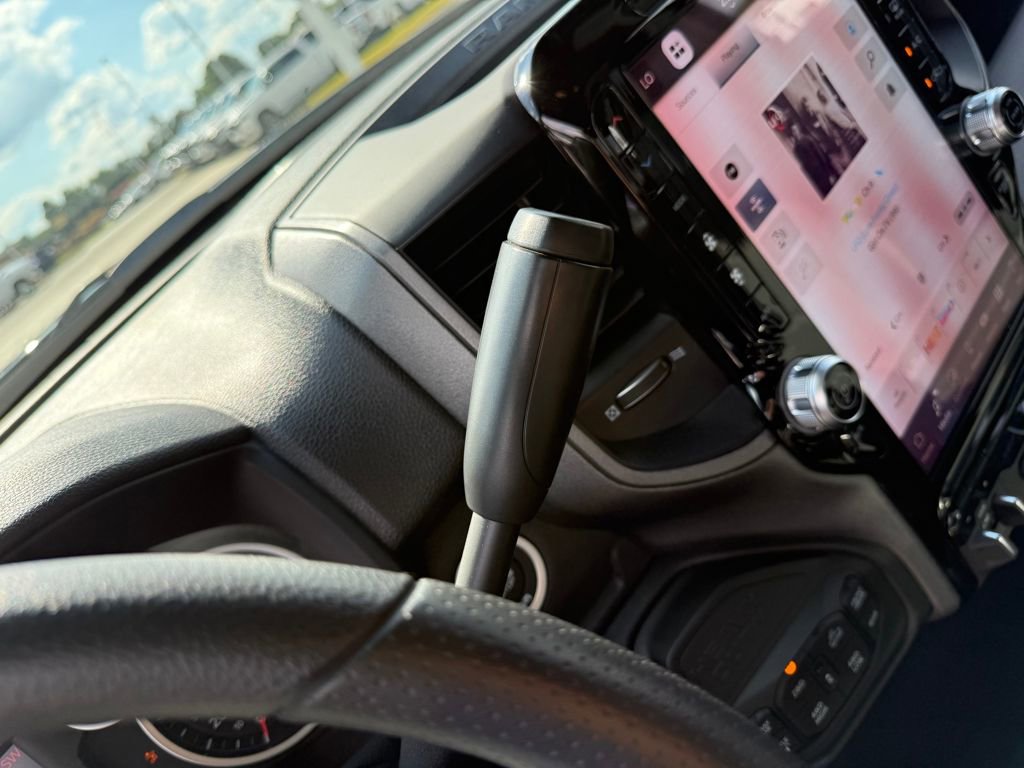 New 2026 RAM 2500 Tradesman w/ Power Wagon Package image 23