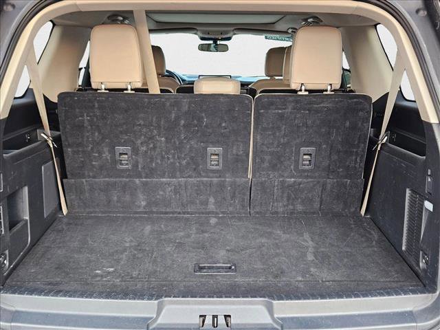 Used 2024 Ford Expedition Max Limited image 6