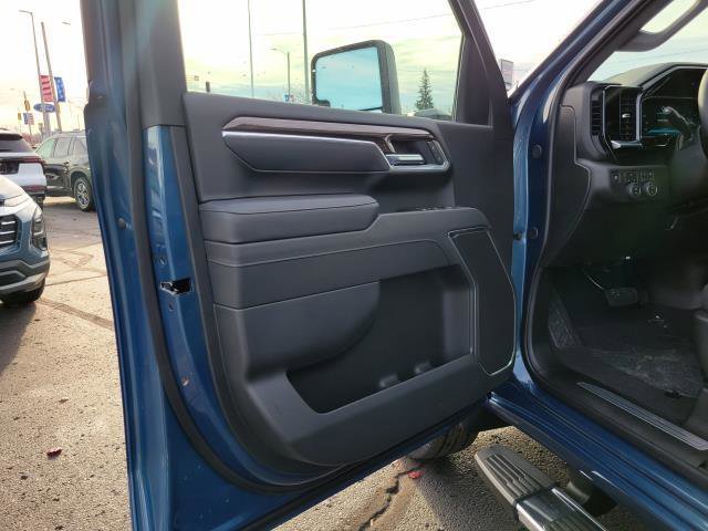 New 2026 Chevrolet Silverado 2500 LT image 6