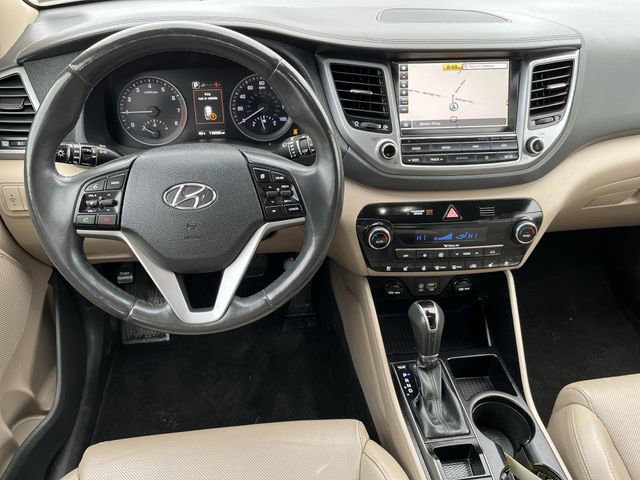 Used 2018 Hyundai Tucson Value AWD/4WD image 13