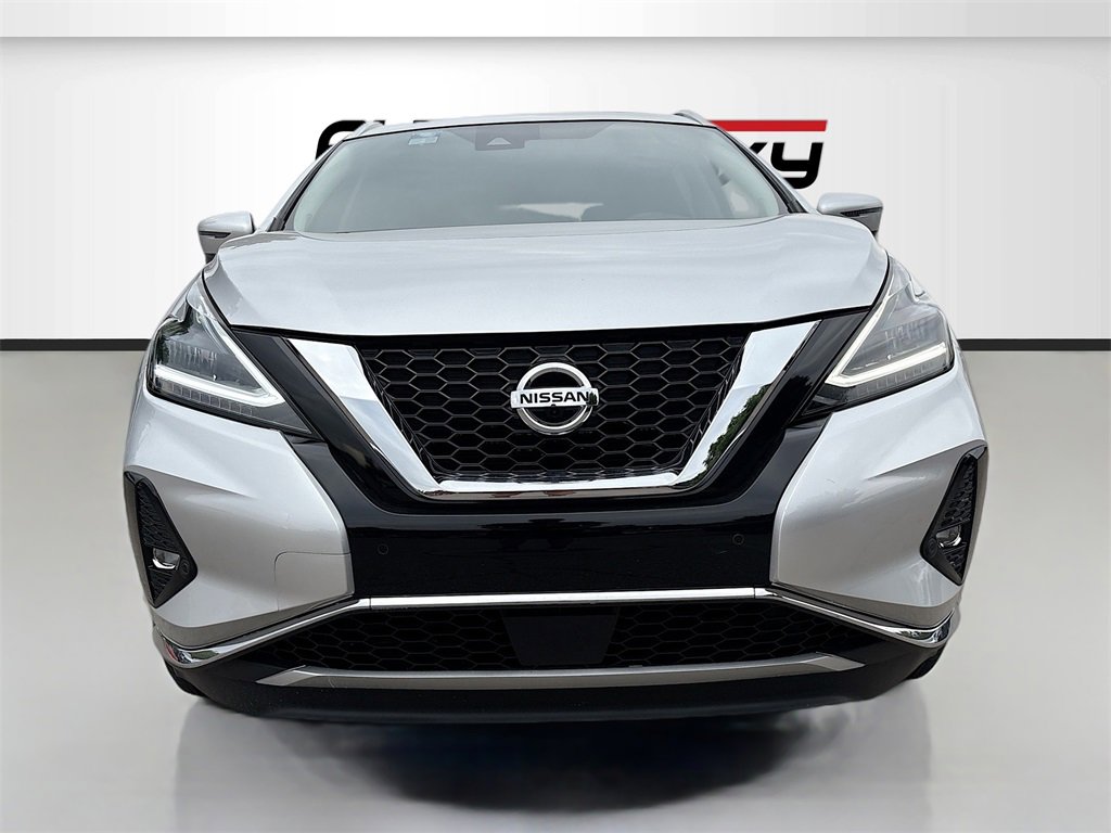 Used 2024 Nissan Murano SL w/ Cargo Package image 2