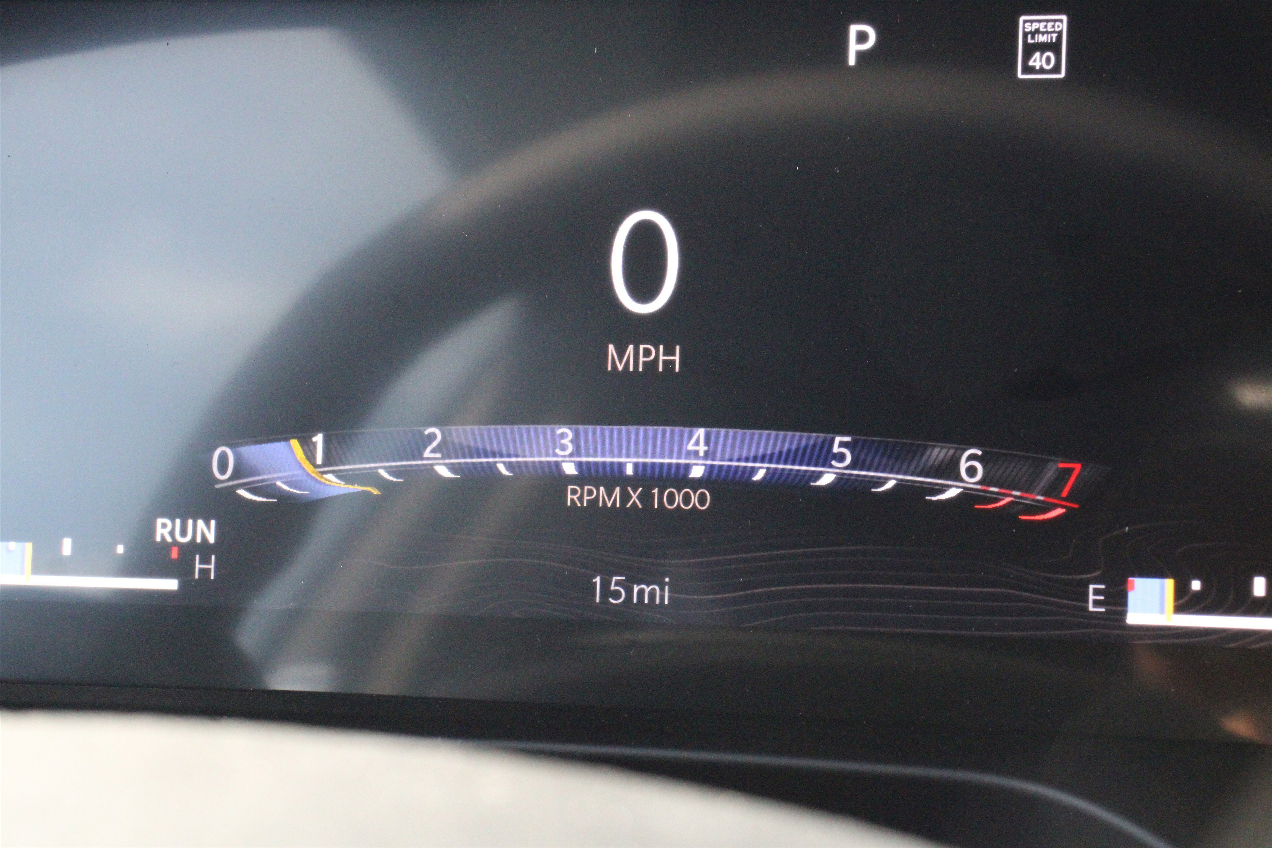 New 2026 Jeep Grand Cherokee Limited image 12