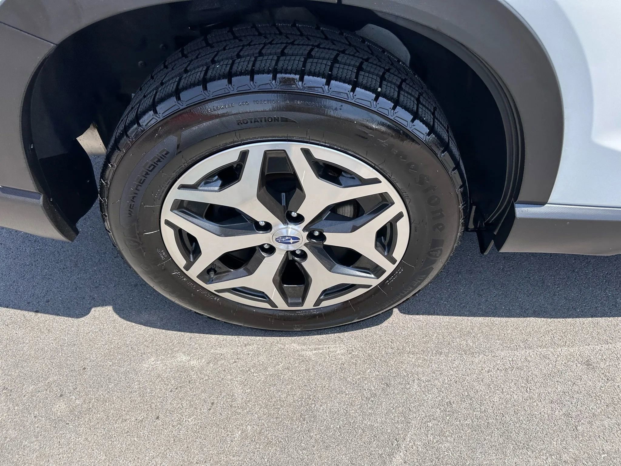 Used 2021 Subaru Forester Premium w/ Popular Package #1 image 15