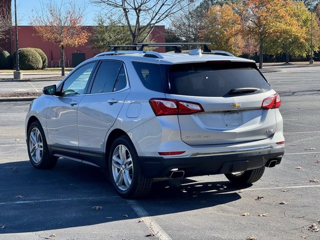 Used 2018 Chevrolet Equinox Premier image 5